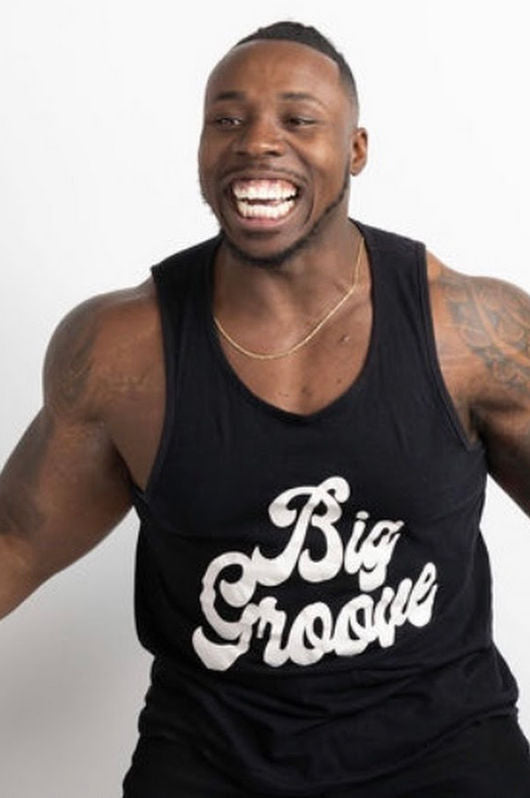 Big Groove