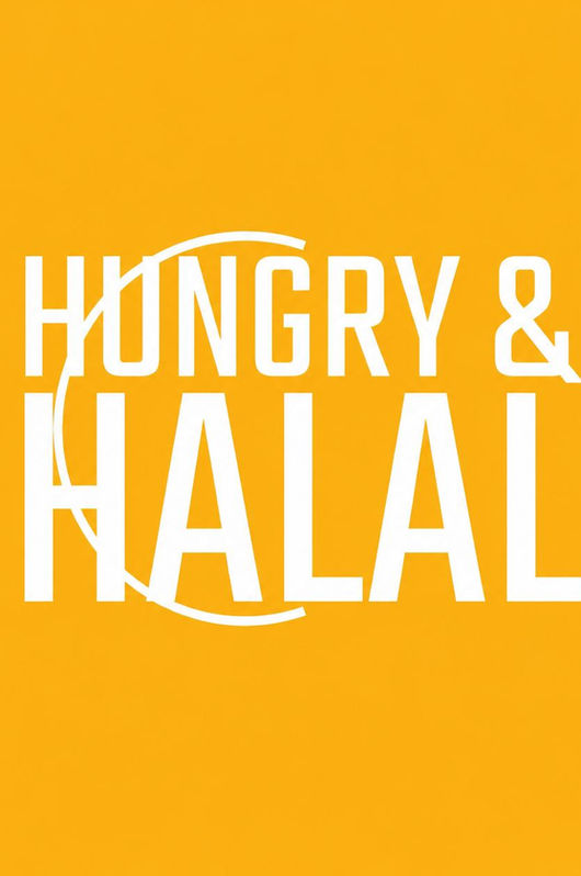 Hungry and Halal