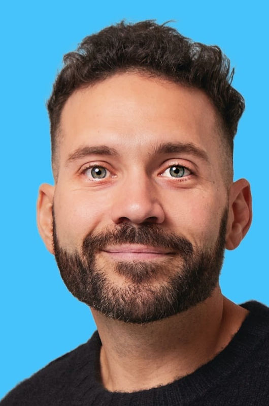Joe Vulpis