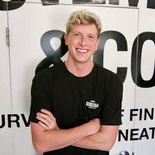 Matt King