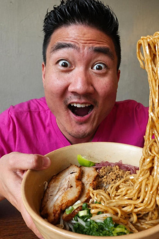 Steve Cha