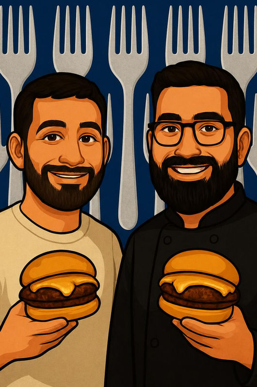 Valley Food Bros